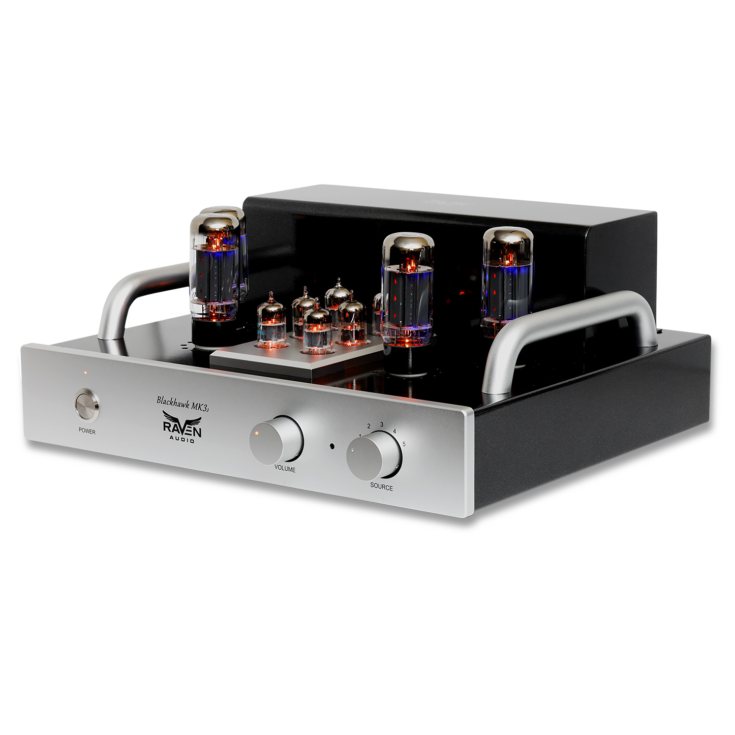 Blackhawk Amps HEL JFET MKII プリアンプ Blackhawk Amps HEL JFET MKII プリアンプ Blackhawk Amps HEL