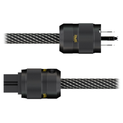 Best Audiophile Power Cable HiFi Audio Power Cord
